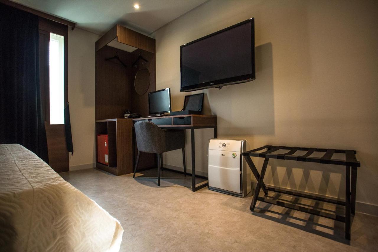 Hotel Egg Пусан Экстерьер фото